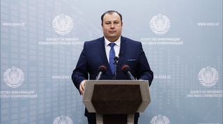 Тошкент шаҳрида ҳавонинг ифлосланиши “ўрта” ва “яхши” даражада. Бу инсон саломатлигига жиддий таъсир кўрсатмайди