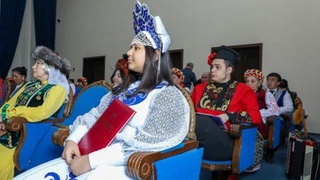 Язык - богатство народа