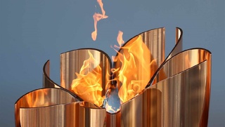 “Токио-2020” Олимпия машъаласининг эстафетаси қачон бошланиши маълум қилинди