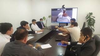 Араб мамлакатларига меҳнат миграциясига йўл очилади