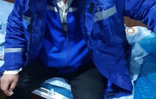 Farg‘onada tibbiyot xodimini kaltaklagan shaxslarga jinoyat ishi qo‘zg‘atildi