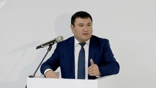 Энергетика вазири Ўзбекистонда газ қазиб олиш ҳажми қисқарганига изоҳ берди