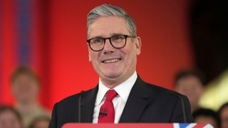 Кир Стармер – Буюк Британиянинг янги Бош вазири