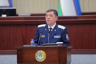 Прокуратура: 115 та бино буздирилди ва 98 та жиноят иши қўзғатилди