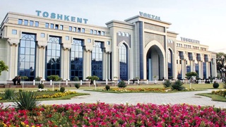 Вокзалы в Ташкенте, Самарканде и Коканде передадут предпринимателям на основе ГЧП