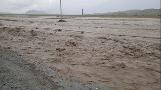 Ўзгидромет 9 та вилоятда сел келиши мумкинлигидан огоҳлантирди