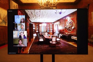 АҚШда ўзбек рақс санъатини ўрганиш бўйича икки ҳафталик дастур - "Silk Road Dance Camp 2020" бошланди