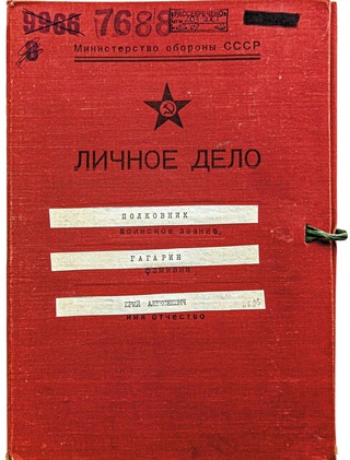 60 йилдан сўнг Юрий Гагарин ҳақида махфий маълумотлар ошкор қилинди