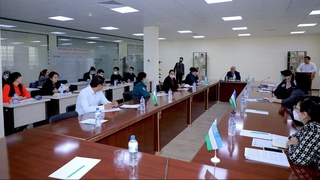 Тошкент вилоятида бугун 1000дан ортиқ  хотин-қизларга ҳимоя ордерлари расмийлаштириб берилди