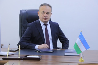 Дунё билан ҳамжиҳатлик — барқарор ривожланиш асоси