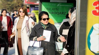 Общественный совет изучил мнение населения о новой системе, введенной в общественном транспорте Ташкента