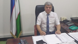 Фатҳулла Масъудов вафот этди