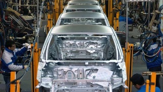 Ўзбекистон бу йил қанча автомобиль экспорт қилди?