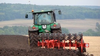 Республикамизда 2021 йил ҳосили учун кузги шудгорлаш мавсуми бошланди