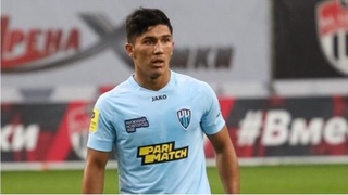 Иброҳимҳалил Йўлдошев Осиёнинг иқтидорли ёшлари қаторида эътироф этилди