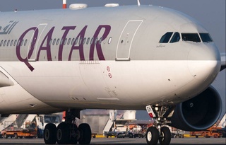 The Qatari company is preparing to operate direct flights on the Doha - Tashkent route