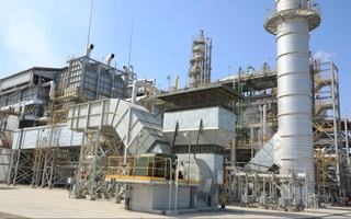 «Навоиазот» производит около половины химической продукции страны