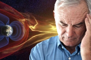 Июль начался с магнитной бури