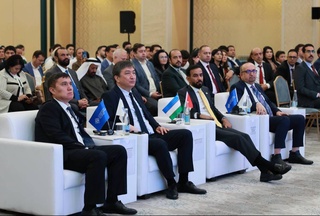 В Ташкенте состоялся Узбекско-Эмиратский бизнес-форум