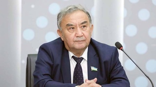 Экологическая составляющая Стратегии нового Узбекистана