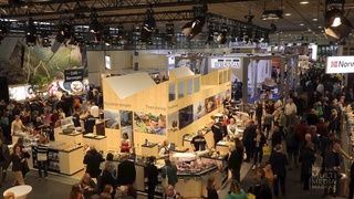 Ўзбeкистон иштирокидаги дунёдаги энг катта қишлоқ хўжалиги кўргазмаси давом этмоқда