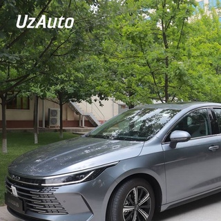 "Car Clinic" тадқиқоти ўтказилмоқда