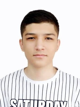 Тошкентлик ўқувчи муддатидан аввал бир йўла 13 та халқаро университет талабаси бўлди