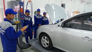 Какие транспортные средства должны пройти обязательный техосмотр?