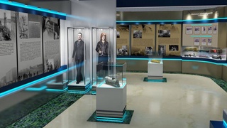 "Мозийга саёҳат" дастури ишга туширилади