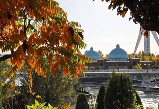 Weather forecast for September 12