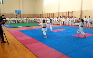 Gʻoliblar Osiyo chempionatiga yoʻllanmani qoʻlga kiritadi