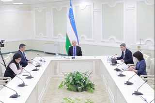 OAV xodimlari erkin faoliyat yuritishi uchun sohadagi huquqiy asoslar takomillashtiriladi(mi?)