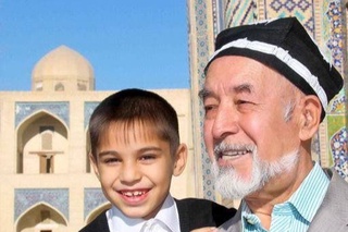 Yurtimiz boʼylab “Keksalar uchun turizm oyligi” oʼtkaziladi