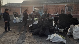 Ҳеч ким  эътибордан четда қолгани йўқ