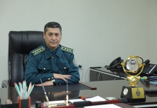 Масала маҳаллада ҳал этилса, бошқаларнинг ороми бузилмайди