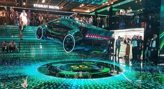 GITEX-2020 –  бекор қилинмаган ягона йирик тадбир