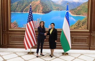 Конструктив мулоқот ҳамкорликдаги янги лойиҳаларни амалга оширишга туртки бўлади