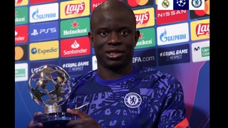 «Реал» и «Челси» оставили интригу до второго матча