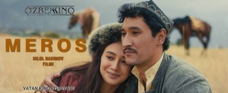 The film "Heritage" will go to the film festival in Pakistan