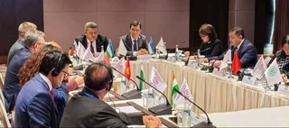 В Самарканде прошла встреча руководителей организаций по защите прав потребителей стран ШОС