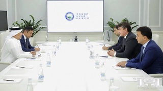Cooperation between Uzbekistan and Qatar reaches a new level