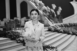 Хонанда Ширин Абдуллаева 19 ёшида вафот этди