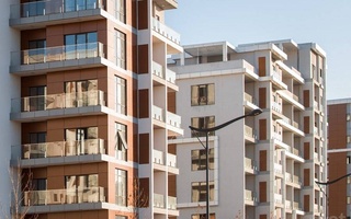 Недвижимость в Ташкенте за год подорожала на 8-12%