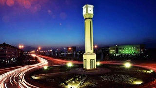 На комплексное развитие Карши будет направлено свыше 4 триллионов сумов