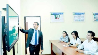 В помощь школам - дополнительная квалификация педагогов