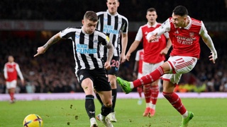 «Ньюкасл» пытается вернуть интригу в борьбу за титул АПЛ