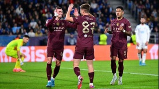 «Арсенал» всухую переиграл ПСЖ в Лондоне, «Сити» громит «Слован»