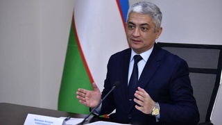 По итогам 2022 года поступления в бюджет Навоийской области выросли