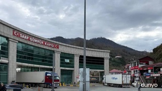 Узбекистан и Турция договорились об упрощении процедур для водителей на ключевом пограничном переходе