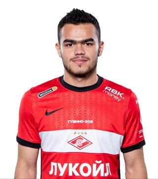 Остон Ўринов нега “Химки”га ўтмади?